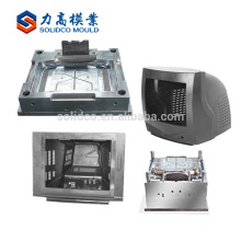 Wholesale Low Price High Quality Tv Plastic Case Mould Television Frame Injection Mould